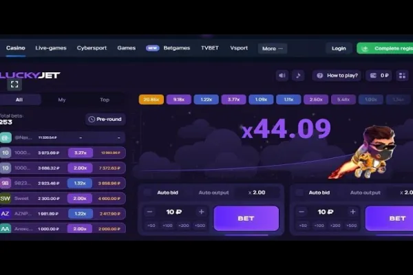 hollywoodbets aviator